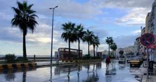 البسوا الجواكت.. الأرصاد تحذر من سقوط أمطار على هذه المناطق اليوم البسوا الجواكت.. الأرصاد تحذر من سقوط أمطار على هذه المناطق اليوم