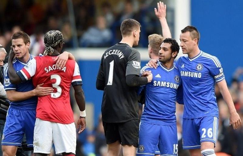 جون تيري يؤكد دعمه لمحمد صلاح ويشير إلى أن تراجع المستوى يشمل لاعبي ليفربول كافة.