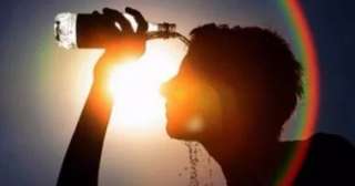 مرصد كوبرنيكوس: عام 2025 فى طريقه ليصبح ثانى أدفأ عام مسجل على... مرصد كوبرنيكوس: عام 2025 فى طريقه ليصبح ثانى أدفأ عام مسجل على الإطلاق