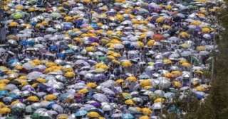 الداخلية تطالب الحجاج تجنب أشعة الشمس بموسم الحج لعام 2026 الداخلية تطالب الحجاج تجنب أشعة الشمس بموسم الحج لعام 2026