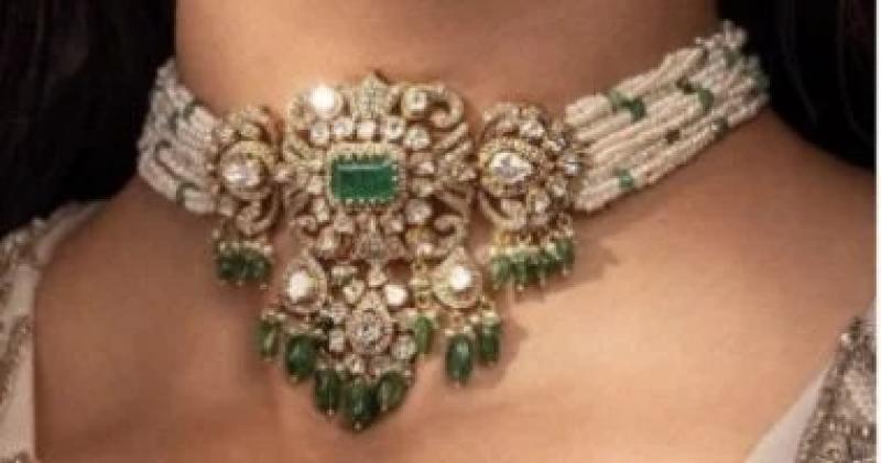 5 أشكال مذهلة من المجوهرات الهندية.. موضة إكسسوارات 2026