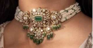 5 أشكال مذهلة من المجوهرات الهندية.. موضة إكسسوارات 2026 5 أشكال مذهلة من المجوهرات الهندية.. موضة إكسسوارات 2026
