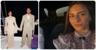 من هى جيلان الجباس خطيبة عمر مرموش؟.. عملت فى الموضة من هى جيلان الجباس خطيبة عمر مرموش؟.. عملت فى الموضة