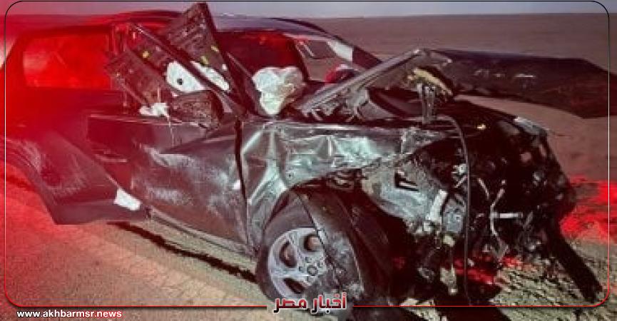 أخبار مصر 2050