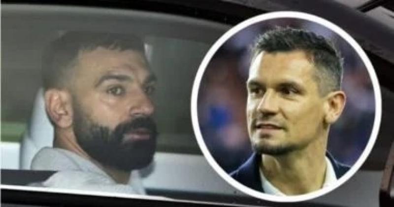 دافع الكرواتي ديان لوفرين مدافع باوك اليوناني وليفربول السابق، عن صديقه النجم المصري محمد صلاح، عقب أزمته الأخيرة مع آرني سلوت مدرب الريدز.