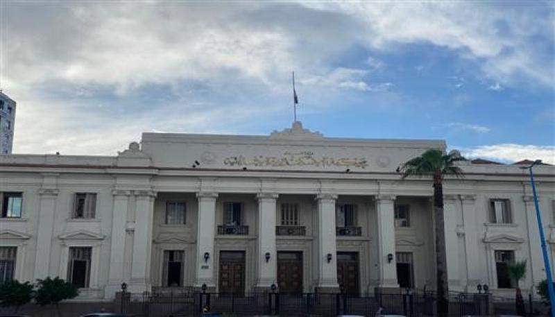 عاجل.. إحالة الجنايني المعتدي على أطفال المدرسة الدولية بالإسكندرية إلى المفتي