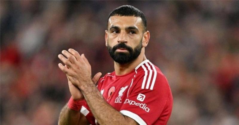 الإذاعة البريطانية تفاجئ محمد صلاح باستفتاء الأفضل عالميًا بعد أزمة استبعاده