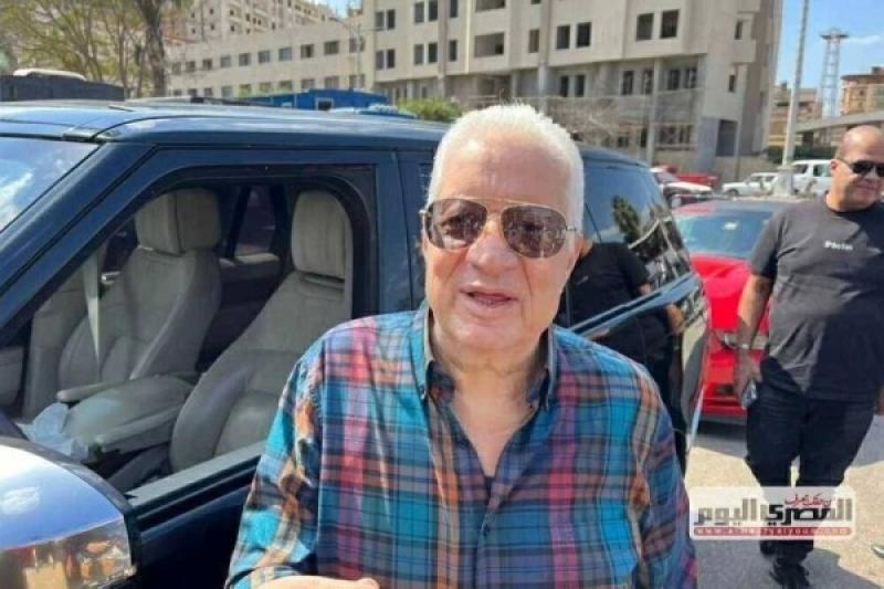 أسرة يوسف عبدالملك تمنح مرتضى منصور توكيلًا رسميًا لمتابعة قضية الإهمال باتحاد السباحة