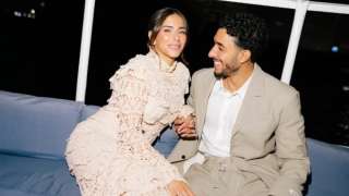 دلالة رقم «11:11» في خطوبة مرموش وجيلان الجباس: لحظة تحمل رسالة روحية عن الأمنيات