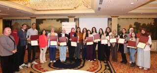 المجلس القومي للمرأة يعلن نتيجة المسابقة البحثية حول ” مناهضة العنف الذى تيسره وسائل التكنولوجيا”