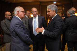 المجلس القومي للمرأة ينظم فعاليات اللقاء السنوي الثامن لوحدات مناهضة العنف ضد المرأة بالجامعات