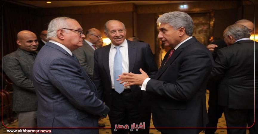 أخبار مصر 2050