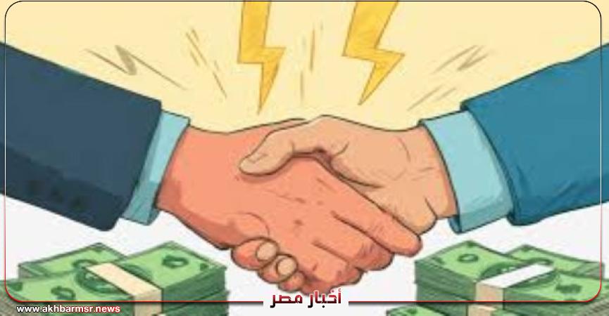 أخبار مصر 2050