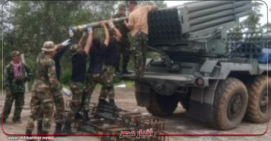 أخبار مصر 2050