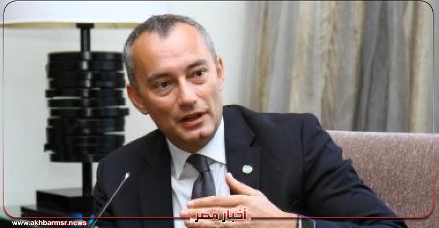 أخبار مصر 2050