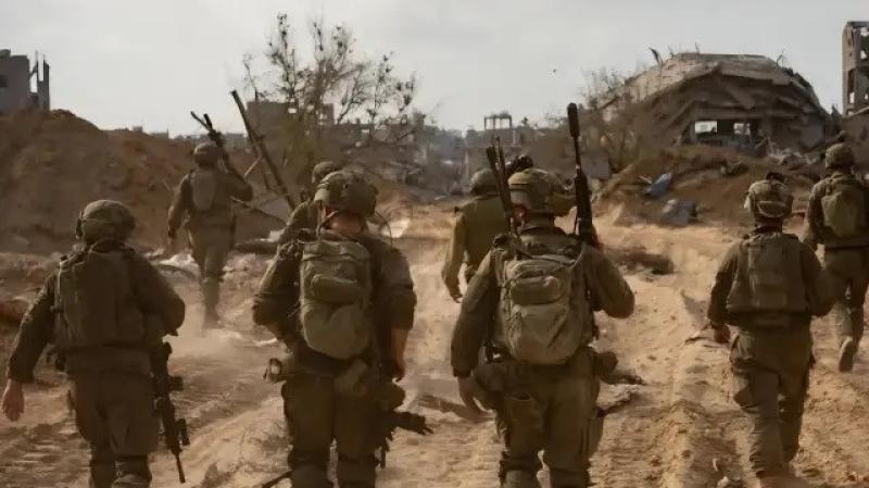 الجيش الإسرائيلي يعتقل «الخفاش» في درعا بعد تصريحاته عن احتمال شن حرب على سوريا.