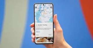 خرائط جوجل تضيف ميزة حفظ موقع السيارة تلقائيًا بعد الركن. خرائط جوجل تضيف ميزة حفظ موقع السيارة تلقائيًا بعد الركن.