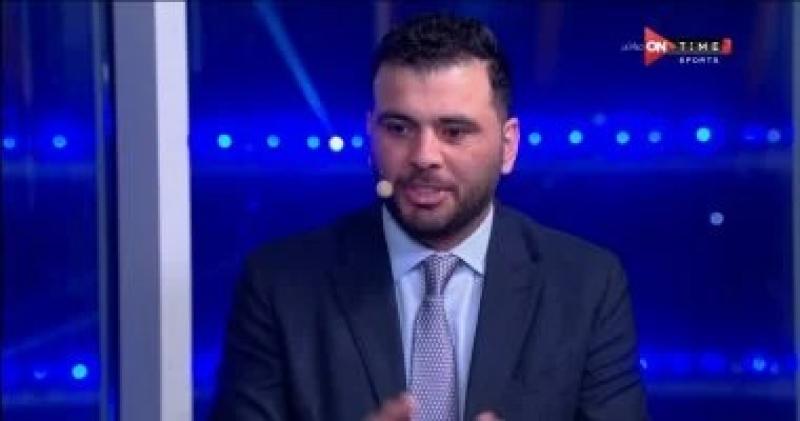 متعب: منتخب مصر الوحيد لم يستفد من كأس العرب