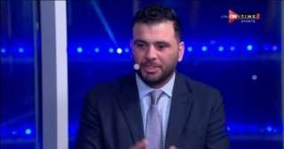 متعب: منتخب مصر الوحيد لم يستفد من كأس العرب متعب: منتخب مصر الوحيد لم يستفد من كأس العرب