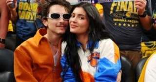 كايلي جينر تكشف سبب حفاظها على خصوصية علاقتها مع تيموثي شالاميت كايلي جينر تكشف سبب حفاظها على خصوصية علاقتها مع تيموثي شالاميت