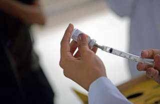 تنفي منظمة الصحة العالمية وجود أي علاقة بين الحصول على اللقاحات والإصابة... تنفي منظمة الصحة العالمية وجود أي علاقة بين الحصول على اللقاحات والإصابة باضطراب التوحّد.