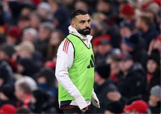 عاجل | ليفربول يمنع محمد صلاح من توديع الجماهير في مواجهة برايتون. عاجل | ليفربول يمنع محمد صلاح من توديع الجماهير في مواجهة برايتون.