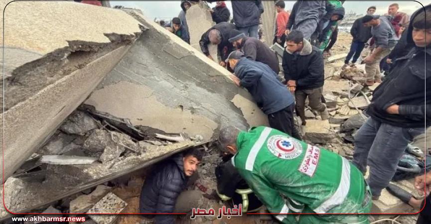 أخبار مصر 2050