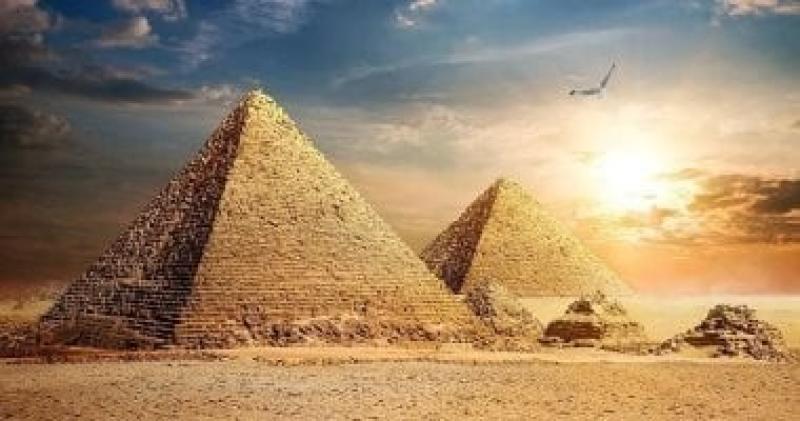 6 أماكن جمالها لا يقاوم لمحبى المغامرات.. أبرزها الأهرامات