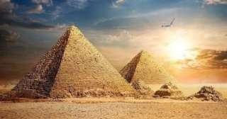 6 أماكن جمالها لا يقاوم لمحبى المغامرات.. أبرزها الأهرامات 6 أماكن جمالها لا يقاوم لمحبى المغامرات.. أبرزها الأهرامات