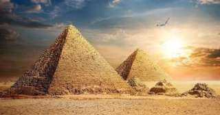 6 أماكن جمالها لا يقاوم لمحبى المغامرات.. أبرزها الأهرامات 6 أماكن جمالها لا يقاوم لمحبى المغامرات.. أبرزها الأهرامات