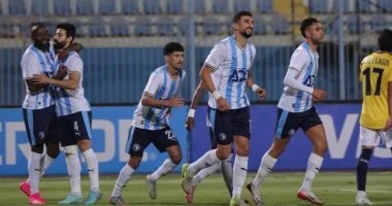 60 دقيقة.. بيراميدز يصطدم بتنظيم فلامنجو ويأمل في تقليص الفارق