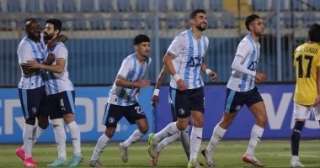 60 دقيقة.. بيراميدز يصطدم بتنظيم فلامنجو ويأمل في تقليص الفارق 60 دقيقة.. بيراميدز يصطدم بتنظيم فلامنجو ويأمل في تقليص الفارق