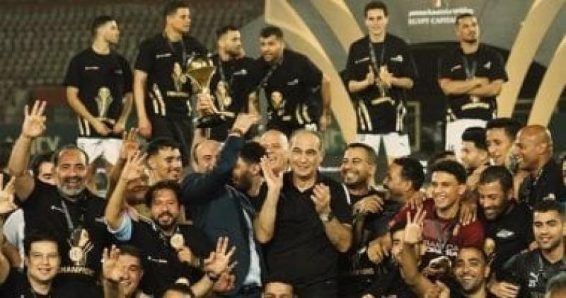 انطلاق 9 مواجهات قوية في الجولة الثانية من كأس عاصمة مصر