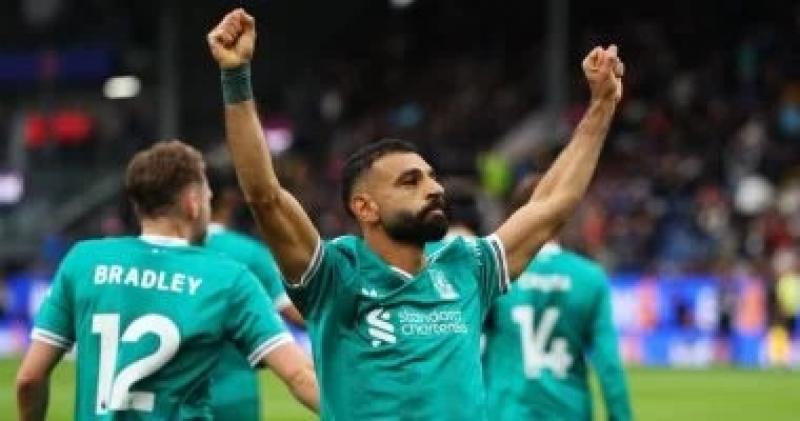 محمد صلاح قد يغادر ليفربول بسبب عرض بقيمة 100 مليون جنيه إسترليني