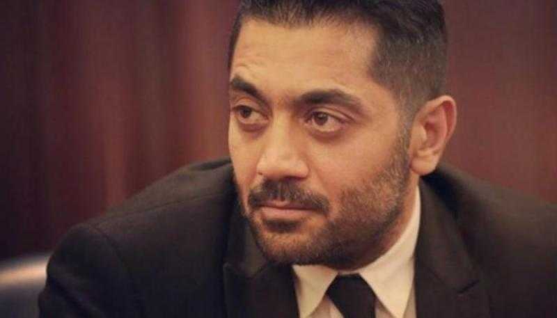 أحمد فلوكس يشيد بأحمد السقا بعد دعمه لمحمد صلاح: ”أبو الرجولة والقلب الطيب”