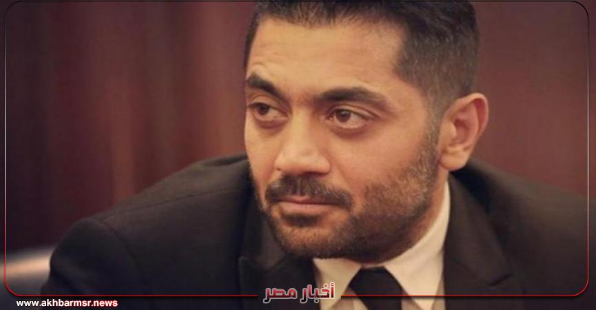 أحمد فلوكس يشيد بأحمد السقا بعد دعمه لمحمد صلاح: ”أبو الرجولة والقلب الطيب”