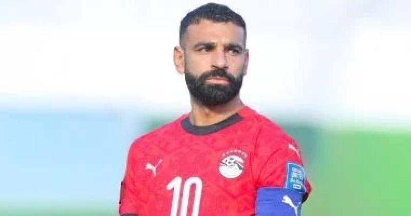 أمم أفريقيا سلاح محمد صلاح لرد الجميل إلى الجماهير المصرية