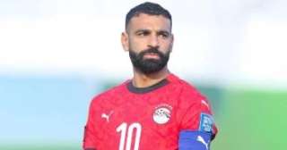 أمم أفريقيا سلاح محمد صلاح لرد الجميل إلى الجماهير المصرية أمم أفريقيا سلاح محمد صلاح لرد الجميل إلى الجماهير المصرية