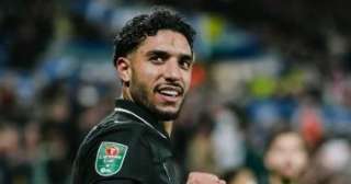 تقارير: غياب مرموش ضربة قوية للسيتي ومصر ثاني المرشحين لحصد أمم أفريقيا تقارير: غياب مرموش ضربة قوية للسيتي ومصر ثاني المرشحين لحصد أمم أفريقيا