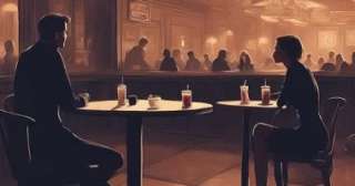 تفسير حلم المطعم.. رسالة من العقل الباطن عن الاختيارات والانتماء تفسير حلم المطعم.. رسالة من العقل الباطن عن الاختيارات والانتماء