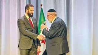 ترخيص أول منظمة لإعادة ممتلكات وتراث اليهود في سوريا