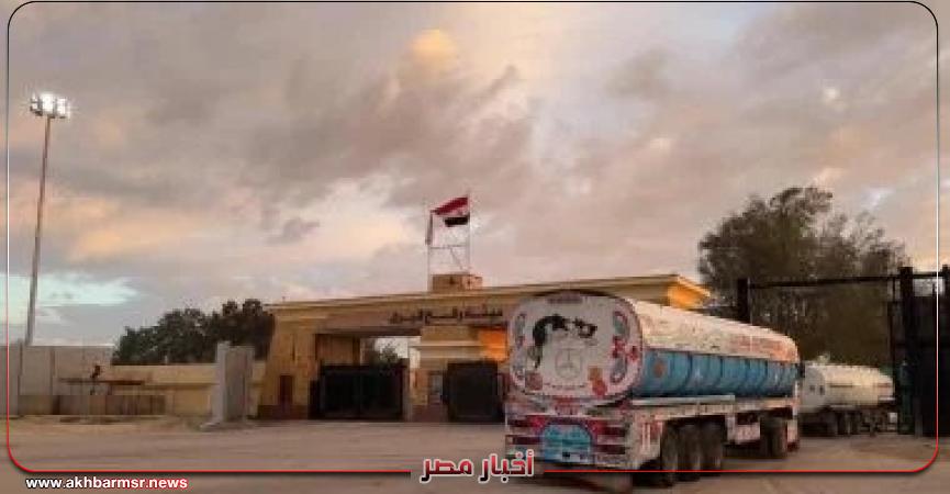 أخبار مصر 2050