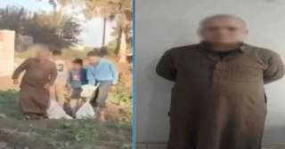 الداخلية تكشف تفاصيل واقعة تداول فيديو تعذيب كلاب بالغربية