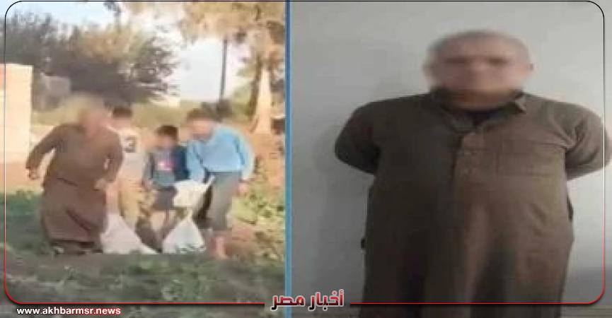 أخبار مصر 2050