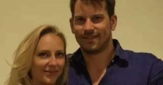 لغز عام كامل ينتهي باتهام صادم.. زوج ملكة جمال سويسرا في قفص الاتهام