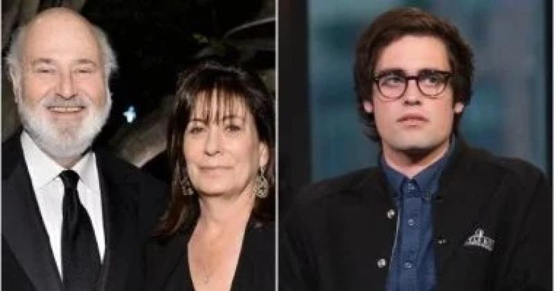 اتهامات صادمة.. التحقيق مع نجل روب راينر بعد شهادات تدينه بقتل والديه