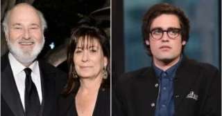 اتهامات صادمة.. التحقيق مع نجل روب راينر بعد شهادات تدينه بقتل والديه اتهامات صادمة.. التحقيق مع نجل روب راينر بعد شهادات تدينه بقتل والديه