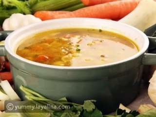 شوربات غنية بالألياف لتحسين صحة الجهاز الهضمي وتخفيف مشكلة الإمساك بطريقة طبيعية... شوربات غنية بالألياف لتحسين صحة الجهاز الهضمي وتخفيف مشكلة الإمساك بطريقة طبيعية وصحية.