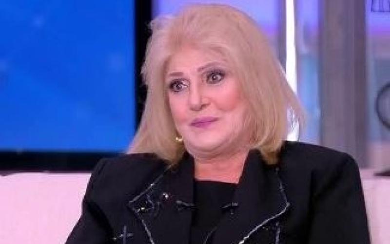 من أصولها التركية إلى أزماتها الشخصية.. 29 معلومة عن جليلة محمود