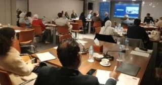 العربية لحقوق الإنسان تطلق لقاء تفعيل مبادرة تأسيس شبكة خبراء الأمم المتحدة العرب بالقاهرة